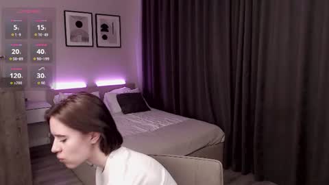 Lana online show from July 6, 11:07 am