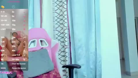 Samanta  online show from June 23, 4:53 am