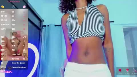 Samanta  online show from June 27, 12:22 pm
