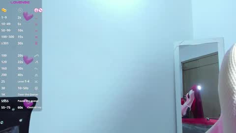 Samanta  online show from November 19, 12:59 pm