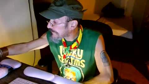 Snapshot of mycock4u247 chatting on October 16, 10:48 am LA MARIPOSA DE MARICOPA online show from October 16, 10:48 am