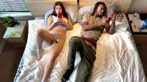 mycreamydreams online show from February 2, 11:53 pm