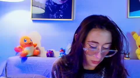 Milly Cute online show from May 1, 4:39 am