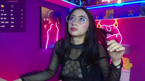 Milly Cute online show from April 24, 4:14 am