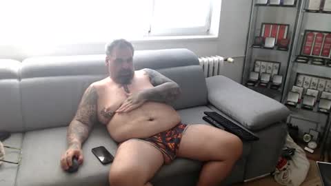 mydirtyhobby84 online show from July 31, 3:02 pm