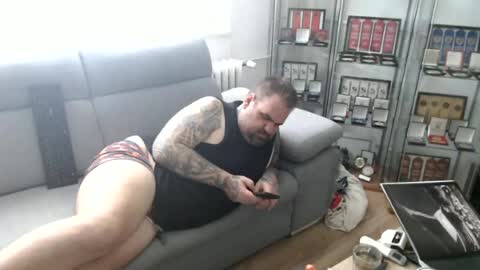 mydirtyhobby84 online show from July 10, 4:45 pm