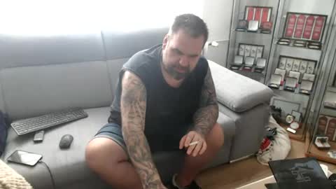 mydirtyhobby84 online show from July 7, 10:08 am