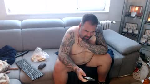 mydirtyhobby84 online show from July 13, 5:05 pm