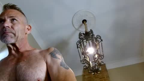 myfilthydaddy online show from July 22, 5:37 pm