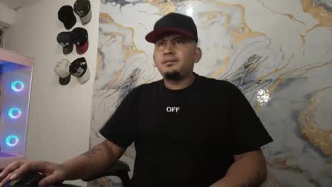 myke_andrade online show from February 10, 6:05 am