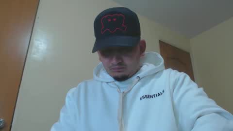 myke_andrade online show from January 3, 2:43 am