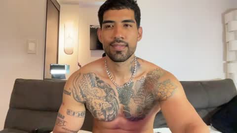 Myke esthetic online show from August 2, 6:37 am