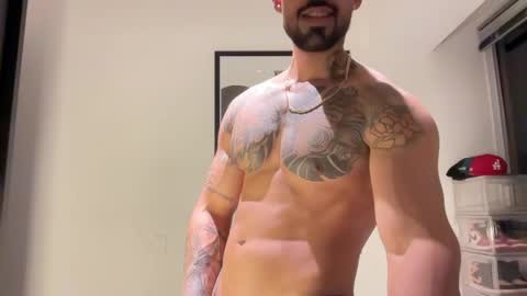 Myke esthetic online show from September 14, 12:24 am