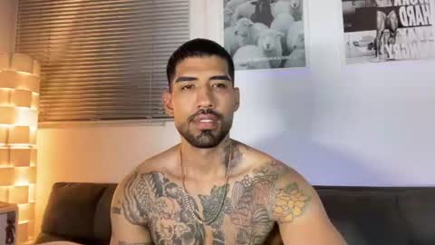 Myke esthetic online show from July 1, 6:44 am