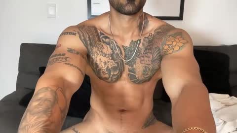 Myke esthetic online show from February 11, 5:05 am