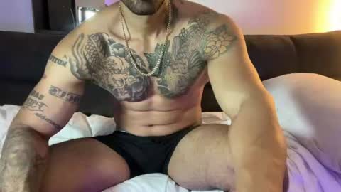 Myke esthetic online show from July 30, 8:37 am