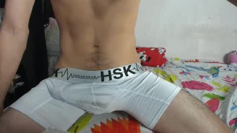 myke hotxxx online show from April 10, 4:55 pm