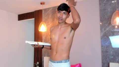Myke online show from May 26, 4:13 pm
