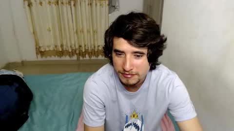 mike online show from November 28, 3:03 am