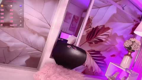 Myla  online show from April 25, 3:41 am