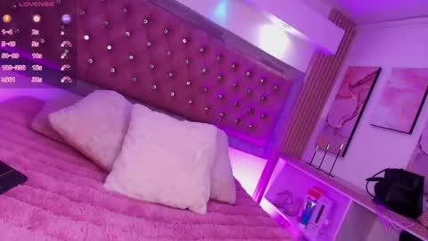 Myla  online show from May 5, 3:57 am