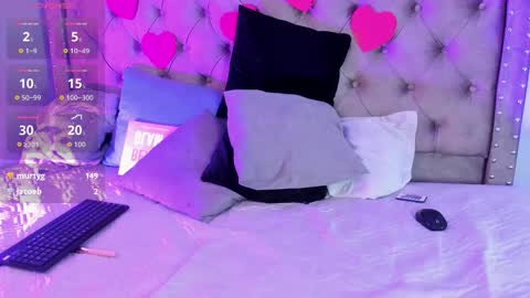 Rossi  online show from February 7, 4:43 pm