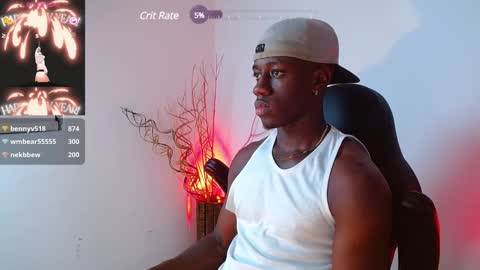 Mylo Wallace  online show from January 30, 6:03 am