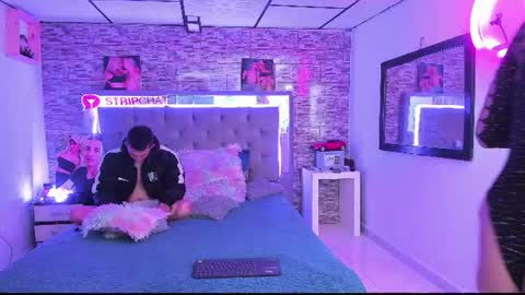 Myluandjack online show from June 25, 10:09 am