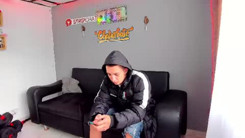 Myluandjack online show from July 25, 11:30 am