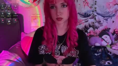 myluvekai online show from November 18, 2:20 pm