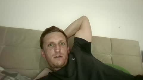Kinky couple online show from June 28, 5:20 pm