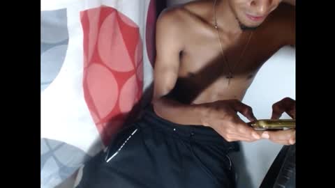 my negrito online show from March 5, 5:49 am