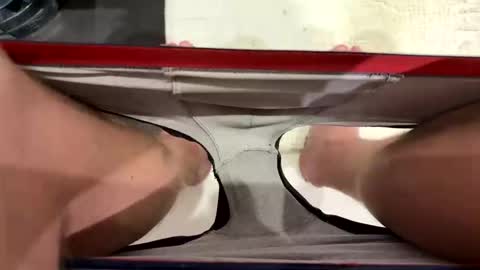 Ricky online show from October 31, 8:31 pm