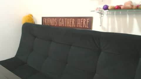 myranda  online show from June 26, 12:27 am