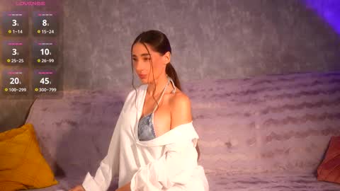 Miryam online show from February 11, 7:34 am