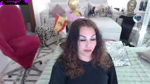 Myrna Sessions online show from July 20, 8:32 pm