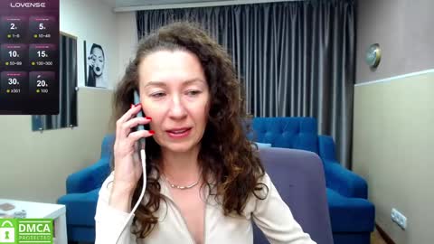 MyrtleGirl 5 online show from December 22, 9:55 am