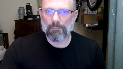 Tony online show from December 14, 7:14 am