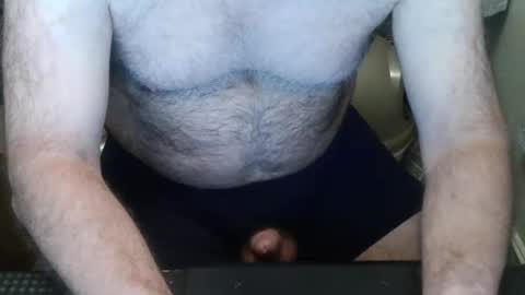 Just hanging out - No pressure online show from May 16, 5:26 am