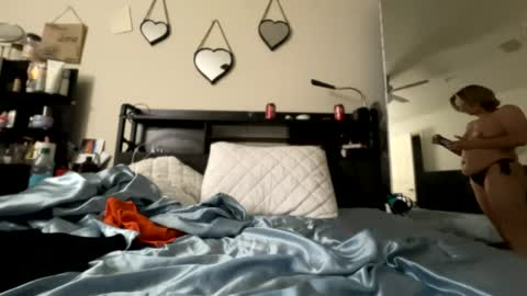 Soiwanttoummm online show from July 5, 4:41 am