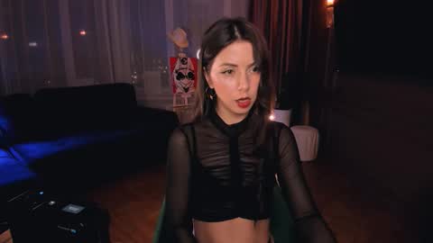 Maria  online show from September 19, 12:48 am