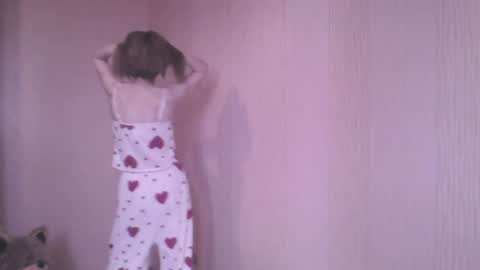 mysterious_blondy online show from June 11, 11:19 am