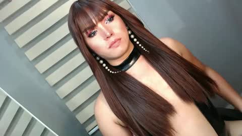 SUPPORT GODDESS TRISHA  AND DONT FORGET TO FOLLOW ME online show from January 12, 9:19 pm