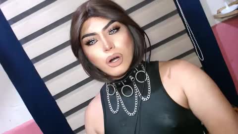 SUPPORT GODDESS TRISHA  AND DONT FORGET TO FOLLOW ME online show from May 20, 7:09 pm