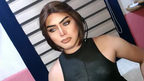SUPPORT GODDESS TRISHA  AND DONT FORGET TO FOLLOW ME online show from May 15, 3:19 pm