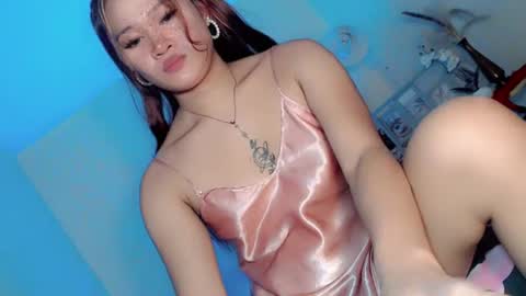 mysterious_honeyghe online show from July 20, 5:15 pm