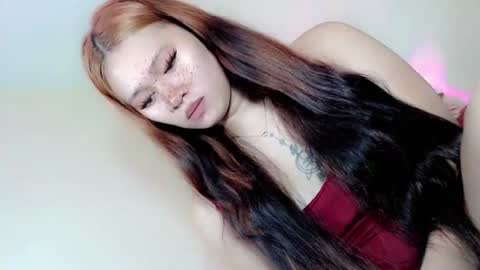 mysterious_honeyghe online show from July 3, 1:43 am
