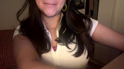 Demi online show from February 25, 12:58 am