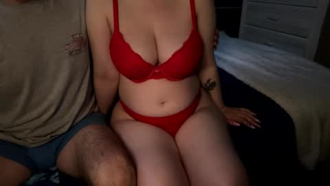 Mysterious Couple online show from May 9, 11:55 pm