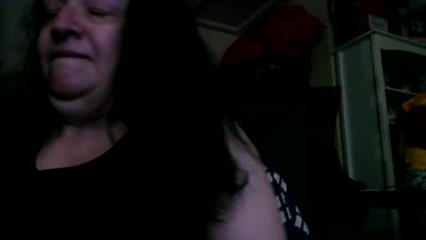 mysteriouswoman18 online show from July 29, 2:11 am